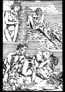 Ben Fogletto- Dark Fantasies #6 (47)