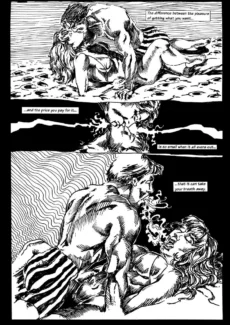Ben Fogletto- Dark Fantasies #6 (48)