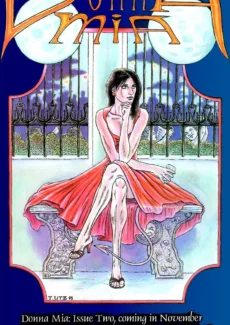 Ben Fogletto- Dark Fantasies #6 (52)