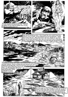 Ben Fogletto- Dark Fantasies #6 (6)