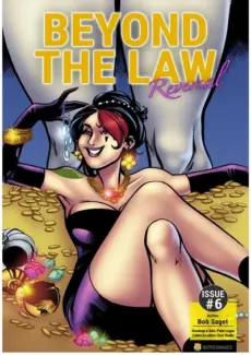 Bot- Beyond The Law - Reversal 06- bc cover
