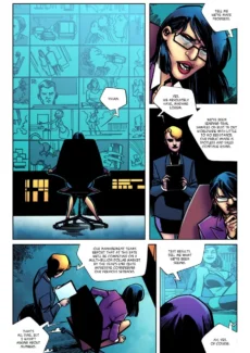 Bot- Mother’s Milk Issue 3 (3)