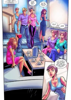 Bot- Mrs. Harper Issue 3 (5)