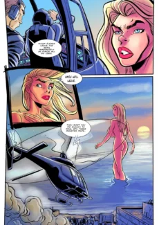 Bot- New New Heaven Issue 03 (11)