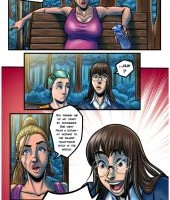 Bot- Zero to Z – Cup 2 Issue 2 (12)