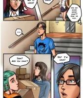 Bot- Zero to Z – Cup 2 Issue 2 (6)