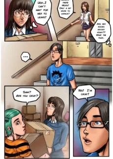 Bot- Zero to Z – Cup 2 Issue 2 (6)