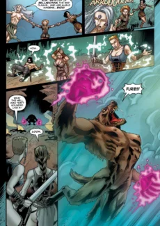 Boundless- Belladonna- Fire and Fury #12 (12)