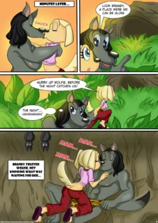 Brandy & Mr Whiskers004