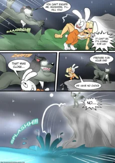 Brandy & Mr Whiskers014