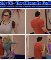 Buddy TG – Alternative Ending (1)