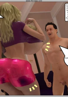 Buddy TG – Alternative Ending (109)