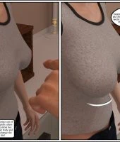 Buddy TG – Alternative Ending (11)