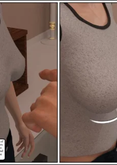 Buddy TG – Alternative Ending (11)