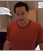 Buddy TG – Alternative Ending (13)