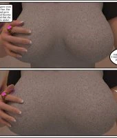 Buddy TG – Alternative Ending (15)