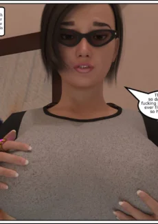 Buddy TG – Alternative Ending (16)