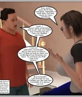 Buddy TG – Alternative Ending (18)