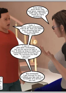 Buddy TG – Alternative Ending (18)