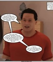 Buddy TG – Alternative Ending (19)