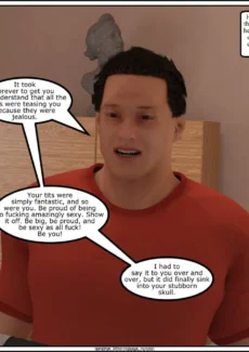 Buddy TG – Alternative Ending (19)