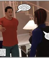 Buddy TG – Alternative Ending (2)