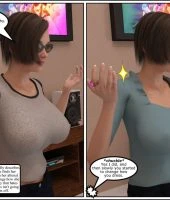 Buddy TG – Alternative Ending (20)
