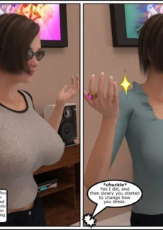 Buddy TG – Alternative Ending (20)