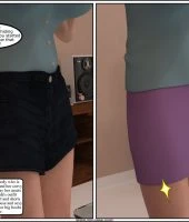 Buddy TG – Alternative Ending (21)