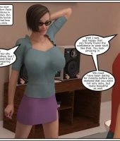Buddy TG – Alternative Ending (22)