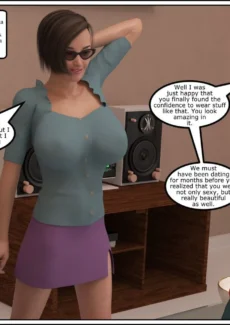 Buddy TG – Alternative Ending (22)