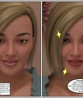 Buddy TG – Alternative Ending (28)