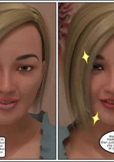 Buddy TG – Alternative Ending (28)