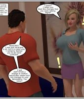Buddy TG – Alternative Ending (32)