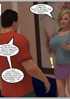 Buddy TG – Alternative Ending (32)