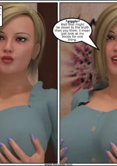 Buddy TG – Alternative Ending (33)