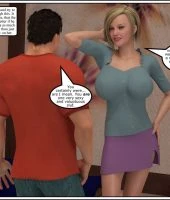 Buddy TG – Alternative Ending (34)
