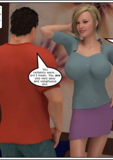 Buddy TG – Alternative Ending (34)