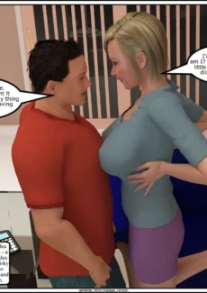 Buddy TG – Alternative Ending (35)