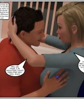 Buddy TG – Alternative Ending (36)