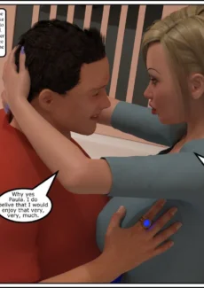 Buddy TG – Alternative Ending (36)