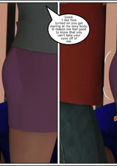 Buddy TG – Alternative Ending (38)