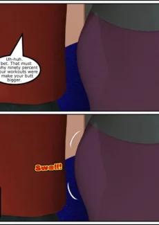 Buddy TG – Alternative Ending (39)
