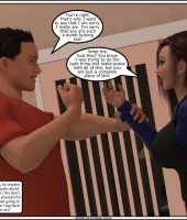 Buddy TG – Alternative Ending (4)