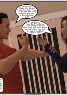 Buddy TG – Alternative Ending (4)