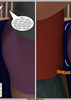Buddy TG – Alternative Ending (40)
