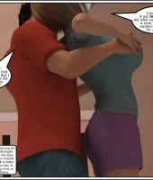 Buddy TG – Alternative Ending (41)