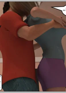 Buddy TG – Alternative Ending (41)