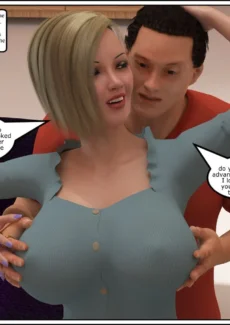 Buddy TG – Alternative Ending (42)