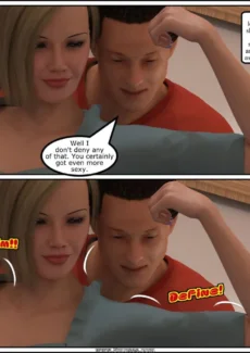 Buddy TG – Alternative Ending (45)
